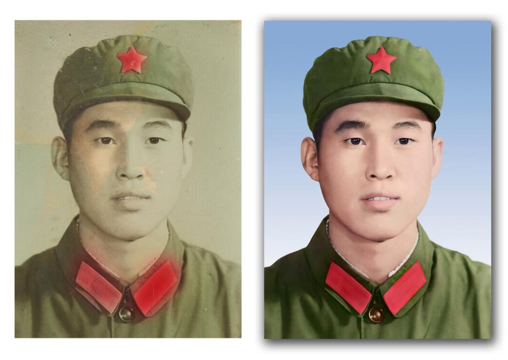 娄星破损照片修复-18